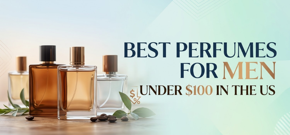 Best Women Perfumes Under $100 in the US