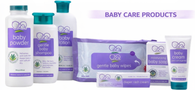 Best Baby Care Products