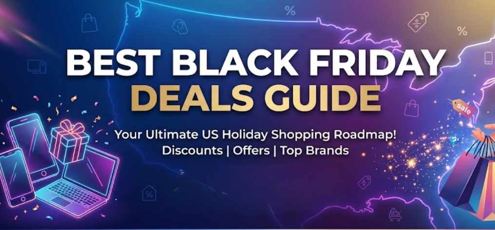 Best Black Friday Deals Guide