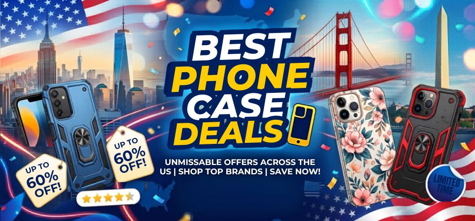 Best Phone Case Deals