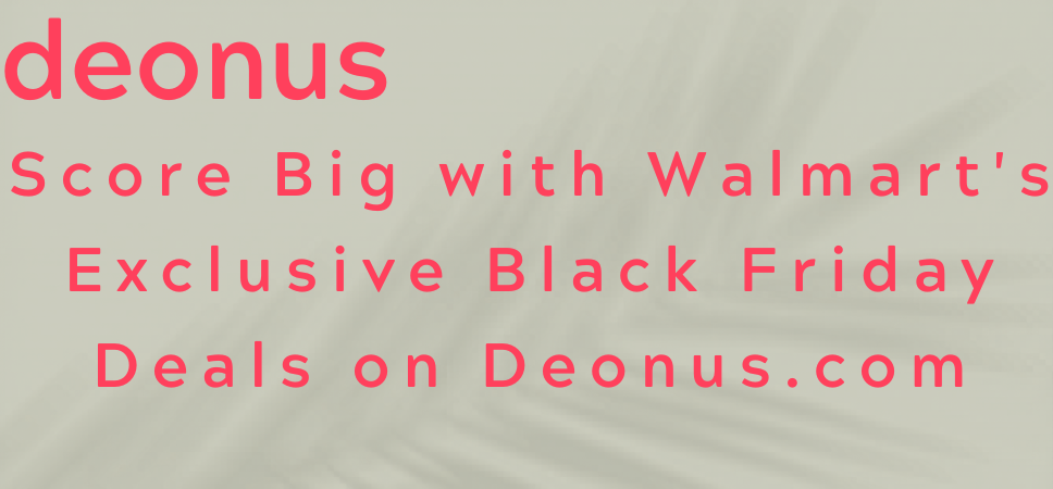 Discover These Amazing Amazon Finds Under $19 You Can Grab on Deonus Right Now