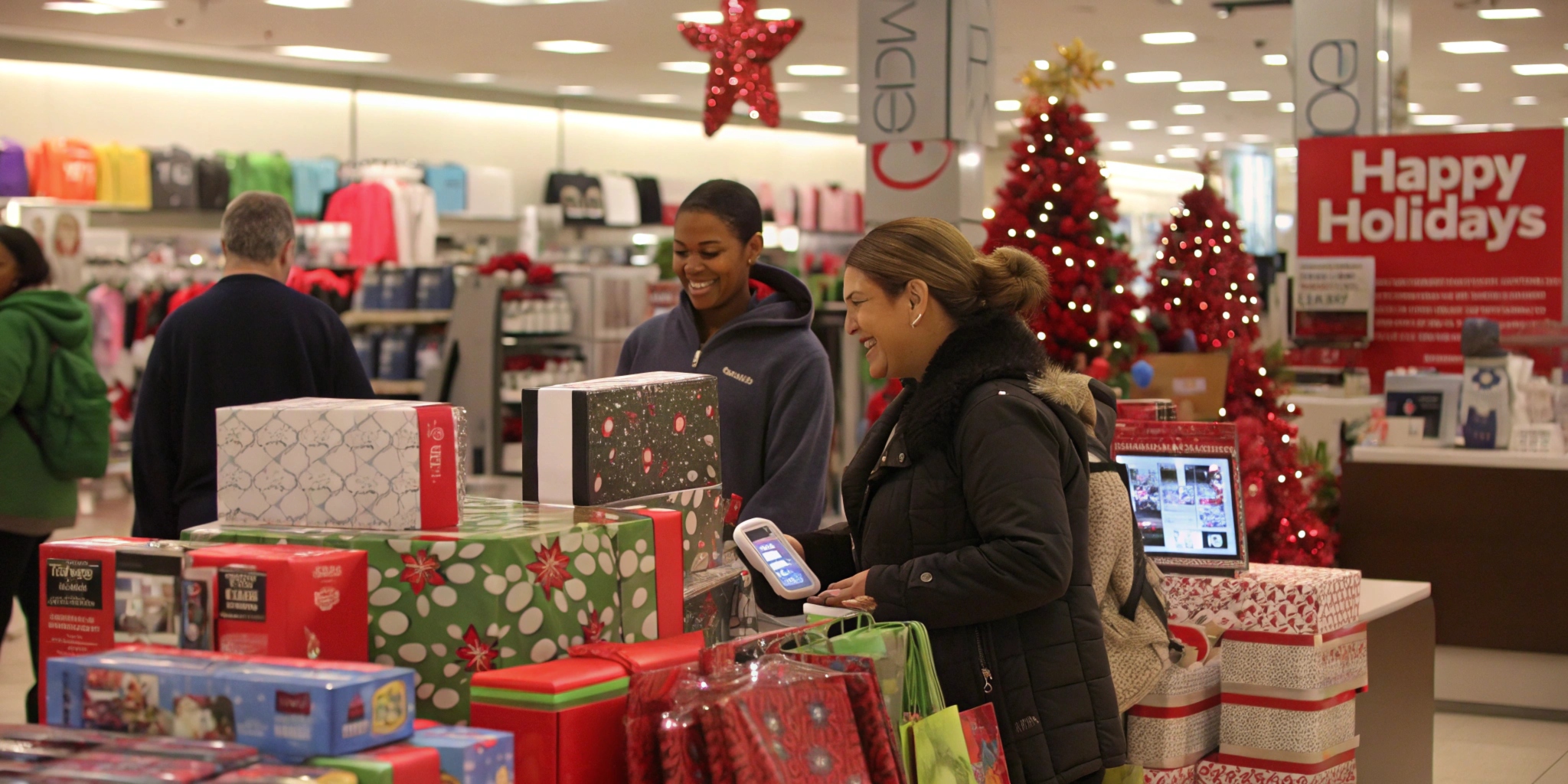 Holiday Shopping Made Easy: What to Buy This December on Deonus.com