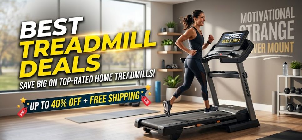 Best Fitness Tracker Deals