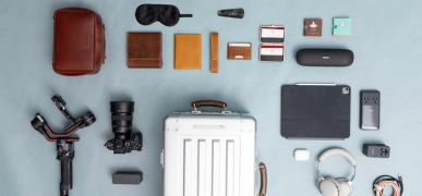 Best Gadgets for TravelersÂ 