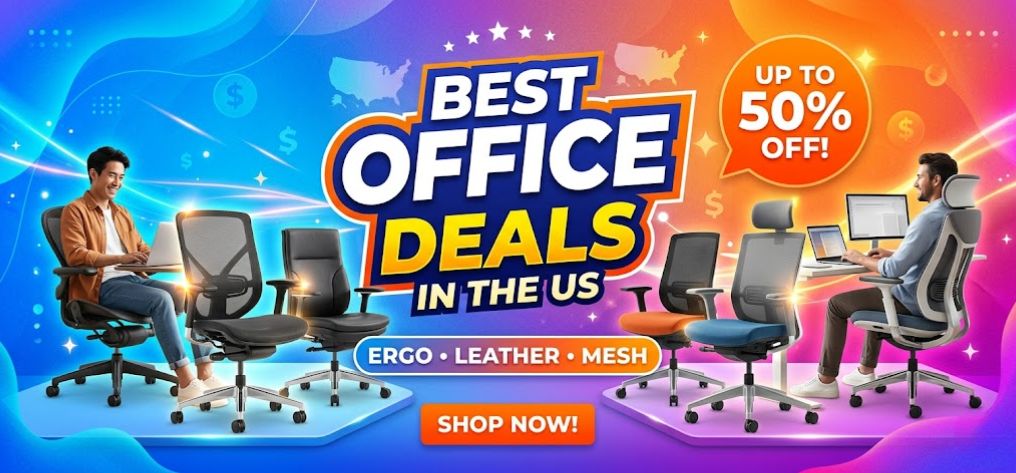 Best Office Chair Deals