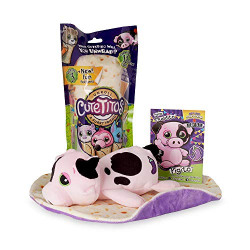 Cutetitos - Mystery Stuffed Animals - Collectible Plush - Series 3