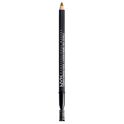 NYX PROFESSIONAL MAKEUP Eyebrow Powder Pencil, Auburn