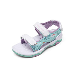 DREAM PAIRS Boys Girls Sandals Open-Toe Summer Outdoor Sport Sandals (Toddler/Little Kid)