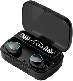 True Wireless in-Ear Headphones - Bluetooth, Fast Pair, Comfortable, Music, Wireless Calls, Native Voice Assistant