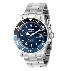 Invicta Men's Pro Diver 43545 Quartz Watch