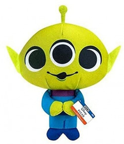 Funko Pop! Plush: Pixar Toy Story - Alien 4 