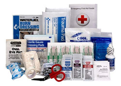 First Aid Only 25-Person First Aid Kit Refills (90583)