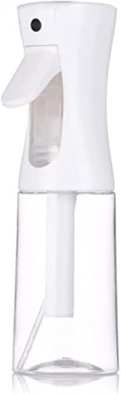 Spray Bottle - 6.8oz / 200ml Hair Spray Bottle Sprayer Fine Continuous Spray Water Bottle for Hair Styling, Botanicals, Cleansing, Mist and Skin Care