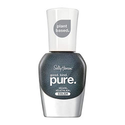 Sally Hansen - Good. Kind. Pure Vegan Nail Polish, Lava Rocks, 0.33 Fl Oz, Packaging May Vary