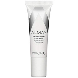 Almay Smart Shade Concealer, Hypoallergenic, Cruelty Free, Oil Free, -Fragrance Free, Dermatologist Tested