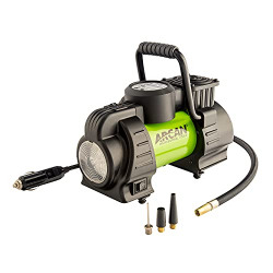 Arcan Portable Air Compressor Pump 12V/DC (APACP12VDC)