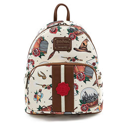   Loungefly backpack 
