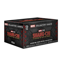 Funko Steamboat - S