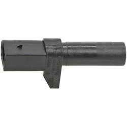 Bosch 0261210170 Original Equipment Crankshaft Position Sensor,Black