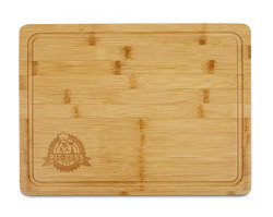 Pit Boss Wooden Magnetic Cutting Board
