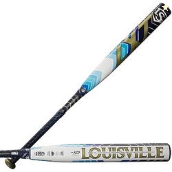Louisville Slugger 2024 LXT (-10) Fastpitch Bat - 32 /22 oz