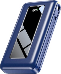 Portable Charger Power Bank 50000mAh