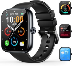 Smart Watch for Men Women