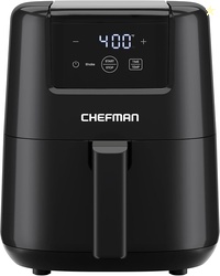 CHEFMAN 2 Qt Mini Air Fryer
