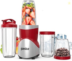 Ganiza 900W Blenders for Shakes and Smoothies
