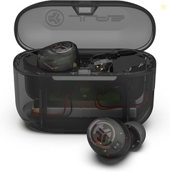 JLab Go Air Pop+ True Wireless Earbuds