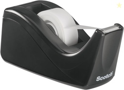 Scotch Desktop Tape Dispenser