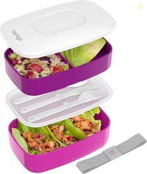 Bentgo Classic - Adult Bento Box
