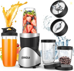 Ganiza Smoothie Blender AD