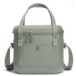 Hydro Flask Cooler Bag - Insulated Portable Soft Cooler - 12 L Capacity in Agave