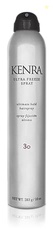 Kenra Ultra Freeze Spray 30 | Ultimate Hold Hairspray | Long-Lasting, Ultra-Firm Hold | Fast-Drying Formula | Provides Humidity Resistance | High Shine, Flake-Free Finish | All Hair Types | 10 oz