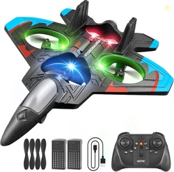 4DRC V32 Foam Remote Control Airplanes