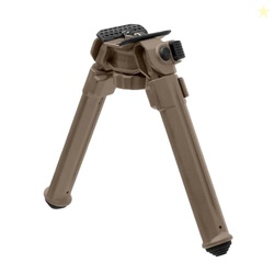 Magpul MOE Bipod for Hunting and Shooting