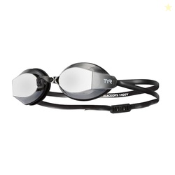 TYR Performance Goggle, Smoke