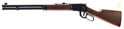 Umarex USA, Legends Cowboy, .177 Caliber, Lever Action, CO2 Air Rifle, BB, Wood Stock
