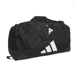 adidas Defender 5.0 Duffel Bag  Durable for Sports, Gym & Travel