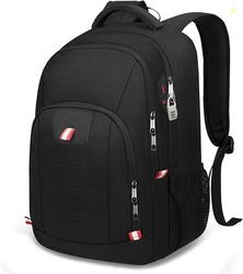 TRAVEL LAPTOP BACKPACK AD