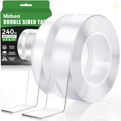 Extra Strong Double Sided Tape Heavy Duty