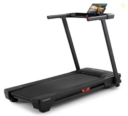 NORDICTRACK T SERIES 5 STARTER TREADMILL FOR REAL RESULTS