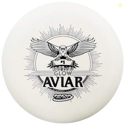 INNOVA Disc Golf - Glow DX Aviar Putt and Approach (173-175g)