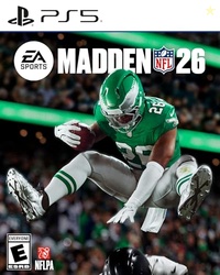 Madden NFL 26 - PlayStation 5