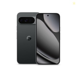 Google Pixel 10 Pro XL - Unlocked Android Smartphone - Gemini AI Assistant, Triple Rear Camera System, Fast-Charging 24+ Hour Battery, and 6.8" Super Actua Display - Obsidian - 256 GB (2025 Model)