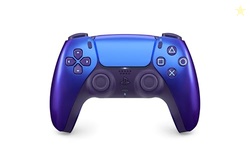 PlayStation DualSense Wireless Controller  Chroma Indigo
