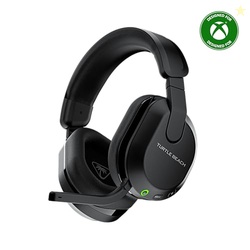 Turtle Beach Stealth 600 Wireless Multiplatform Amplified Gaming Headset for Xbox Series X|S, Xbox One, PC, PS5, PS4, & Mobile  Bluetooth, 80-Hr Battery, Noise-Cancelling Mic  Black