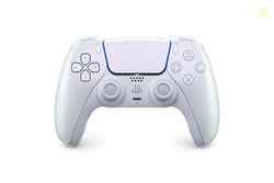 PlayStation DualSense Wireless Controller  Chroma Pearl