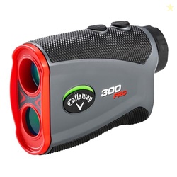 Callaway Golf 300 Pro Slope Laser Rangefinder